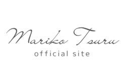 鶴真梨子オフィシャルサイト|TSURU MARIKO
